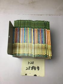 MAGIC TREE HOUSE【全28册】