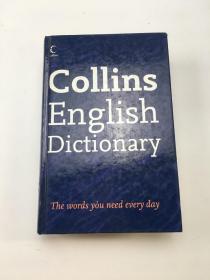 Collins English Dictionary