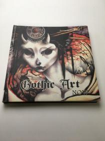 Gothie Art NOW