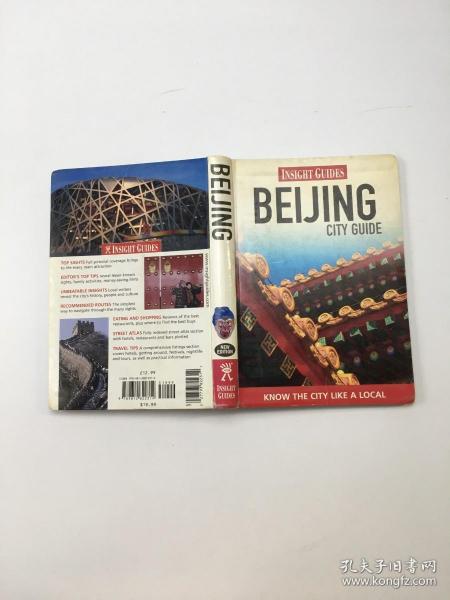 Beijing （City Guide）