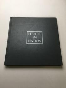 HEART of a NATION