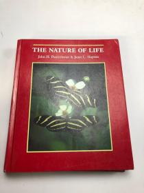 8 The nature of life