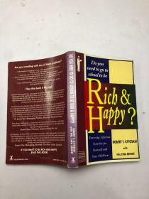 Do you Need To Go To Rich&happy?