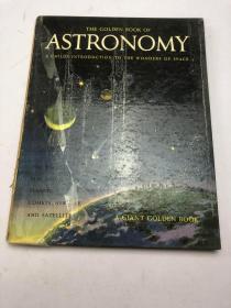 ASTRONOMY