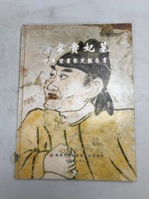 唐韦贵妃墓：佚失壁画鉴定报告书