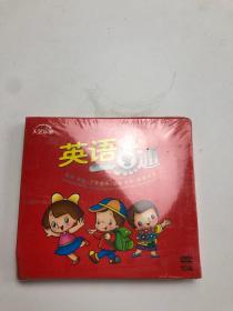 英语一点通DVD