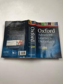 OxfordAdvancedLearnersDictionary  +带盘