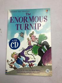 The ENORMOUS TURNIP