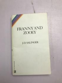 Franny and Zooey 弗兰尼与佐伊