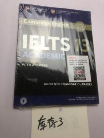 IELTS ACADEMIC 10  塑封