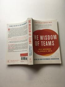 The Wisdom Of Teams