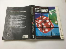 STATISTICS