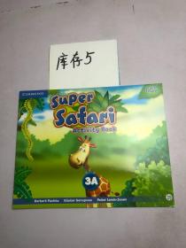 super safari 3A