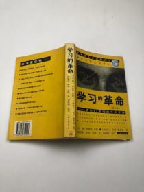 学习的革命：通向21世纪的个人护照(修订版)