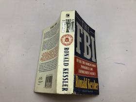 the FBI inside the worlds most powerful  law enforcement agency