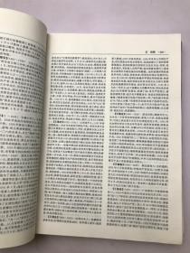 中华英烈大辞典(上）
