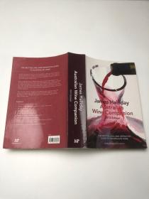 James Halliday Australian Wine Companion 2013 Edition