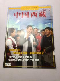 中国西藏2011.5双月刊