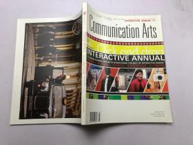 INTERACTIVE ANNUAL 17     COMMUNICATION ARTS