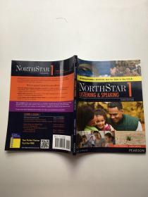 NorthStar 1: Listening and Speaking, 3rd Edition