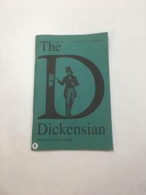 the  d  dickensian