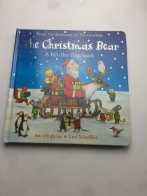 The Christmas Bear