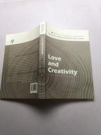 love and creativity