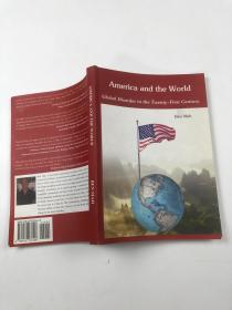 america and the world ben mah