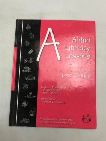 Ahtna Literacy Lessons