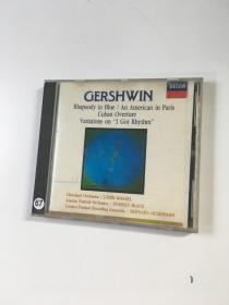 GERSHWIN