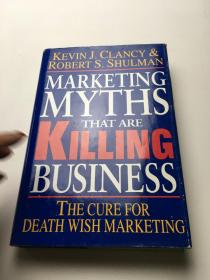 Marketing Myths That Are Killing Business