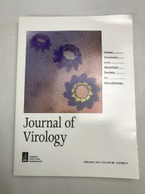 Journal  of   Virology