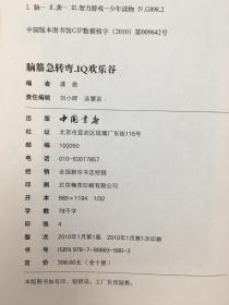 脑筋急转弯 IQ欢乐谷