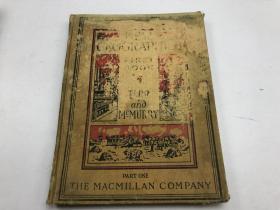 the macmillan company