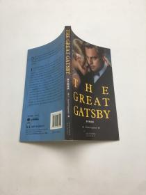 THEGREATGATSBY英文朗读版