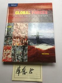 GLOBAL  FORCES