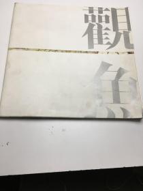 观鱼 王传峰