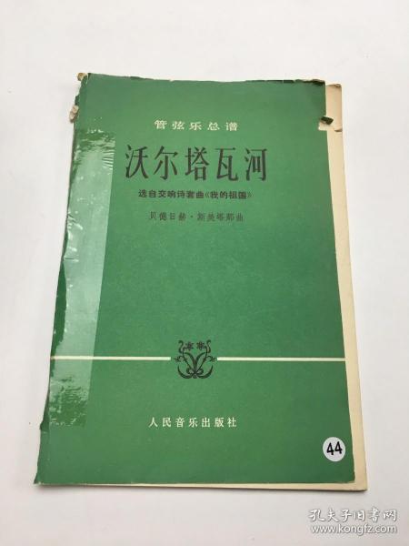沃尔塔瓦河