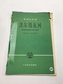 沃尔塔瓦河