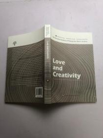 love and creativity