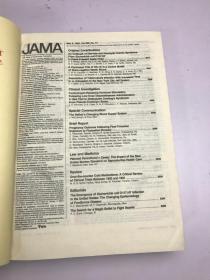 THE JOURNAL OF THE AMERICAN  MEDICAL  ASSOCIATION  1993