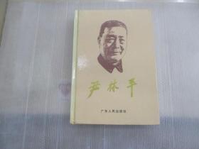 卢林平