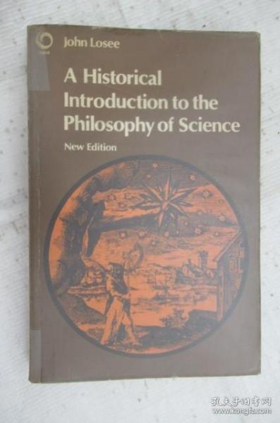 A Historical Introduction to the Philosophy of Science