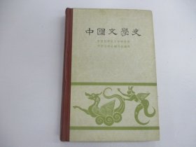 中国文学史  (二)