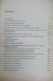 A Historical Introduction to the Philosophy of Science