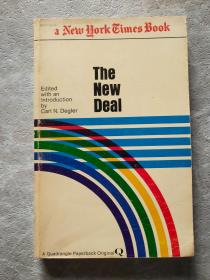 The New Deal Degler
