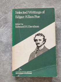 Selected Writings of Edgar Allan Poe