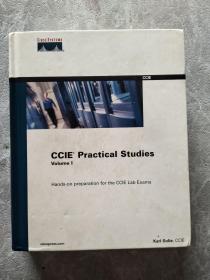 CCIE Practical Studies