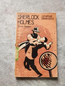 SHERLOCKHOLMES