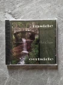 CD：inside outside